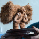 Clay Sculpture